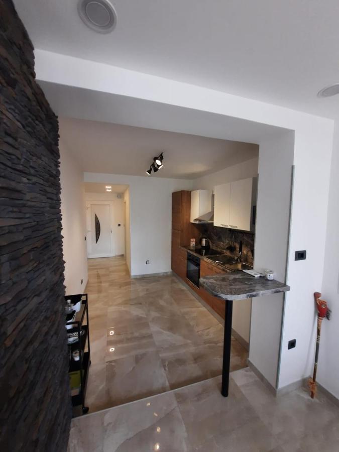 Njivice, Otok Krk, Dora Apartment Njivice