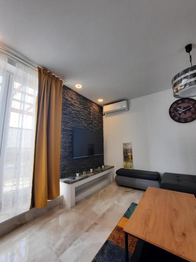 Njivice, Otok Krk, Dora Apartment