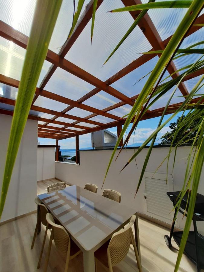 Njivice, Otok Krk, Dora Apartment