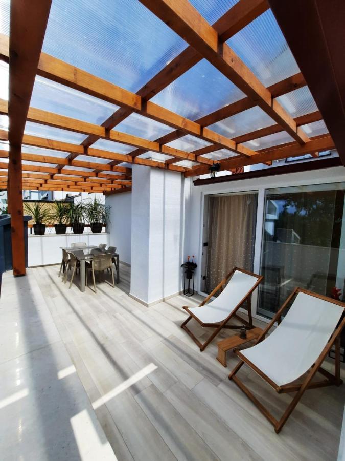 Njivice, Otok Krk, Dora Apartment Njivice