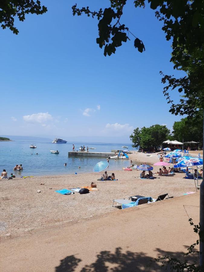 Apartment Njivice, Otok Krk, Dora