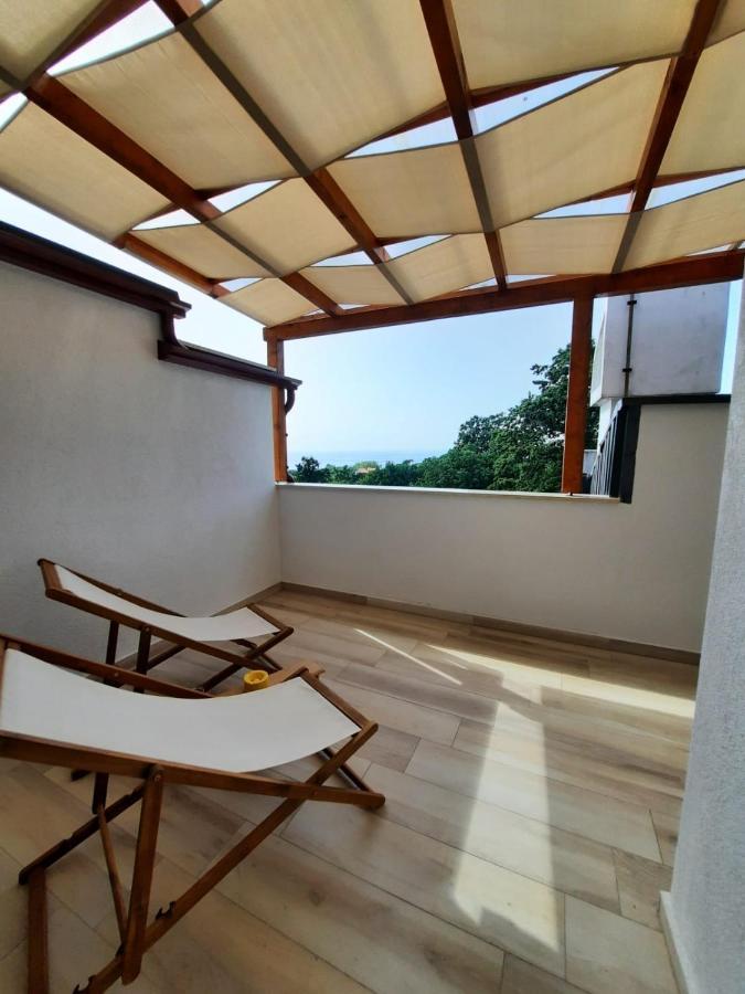 Njivice, Otok Krk, Dora Apartment