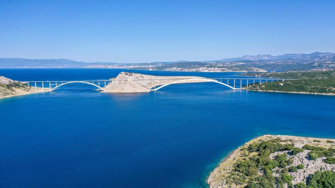 Apartment Njivice, Otok Krk, Dora