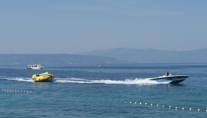 Njivice, Otok Krk, Dora Apartment