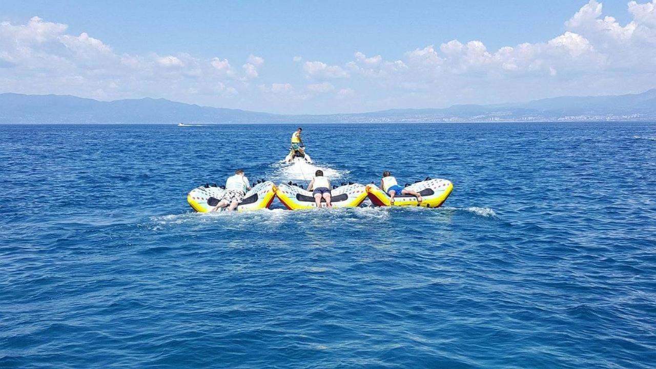 Apartment Njivice, Otok Krk, Dora *