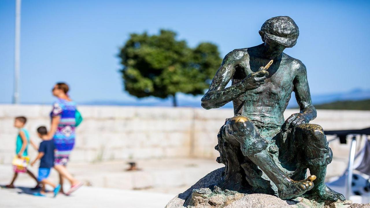 Njivice, Otok Krk, Dora * Njivice