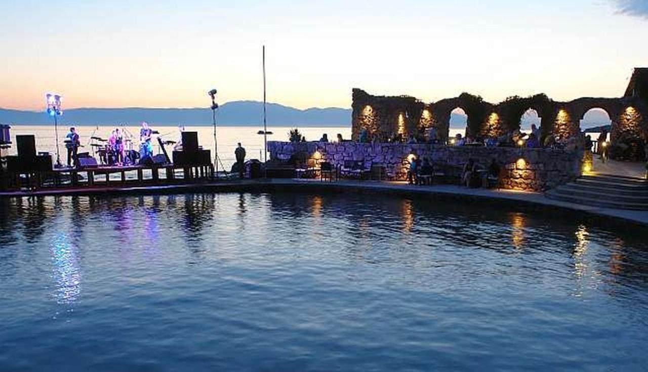Njivice, Otok Krk, Dora * Njivice