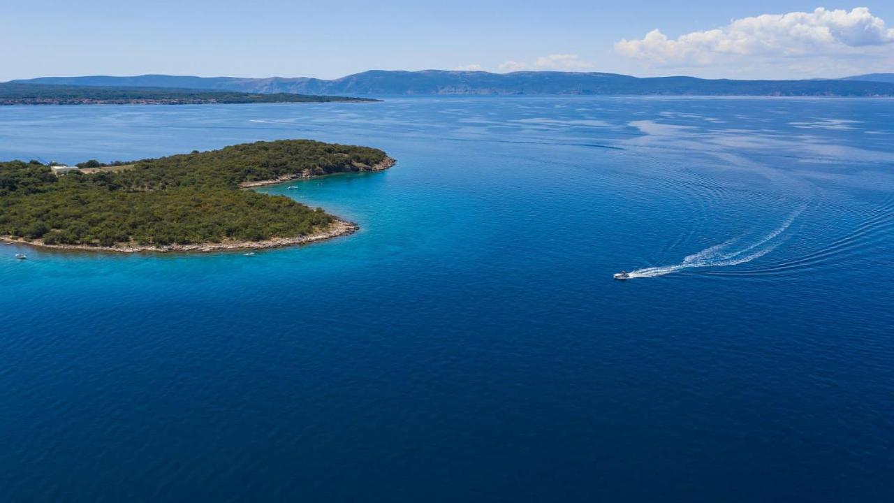 Njivice, Otok Krk, Dora Apartment Njivice