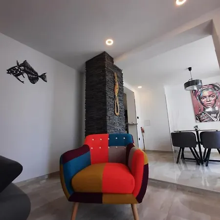 Njivice, Otok Krk, Apartman Dora Exterior photo