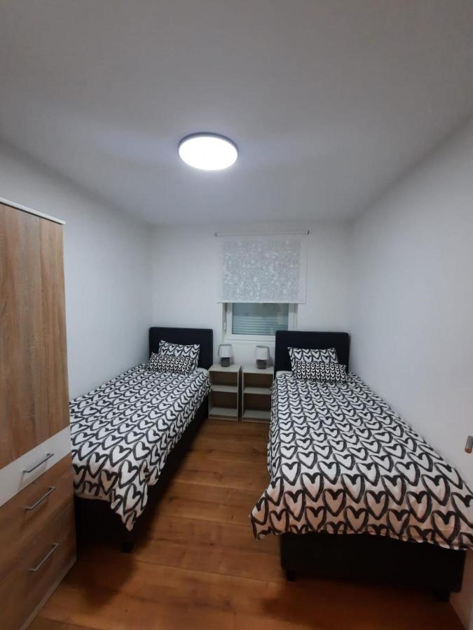 Njivice, Otok Krk, Dora Apartmán Njivice