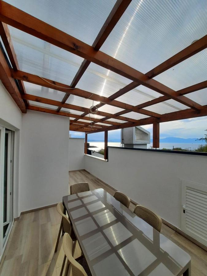 Apartmán Njivice, Otok Krk, Dora Njivice