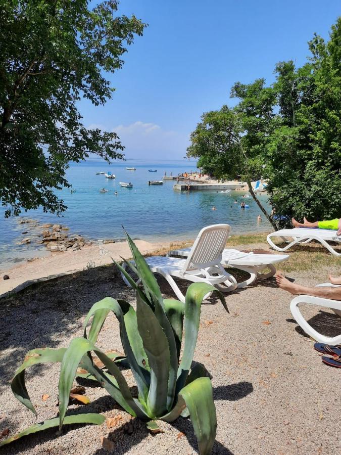 Njivice, Otok Krk, Dora Apartmán