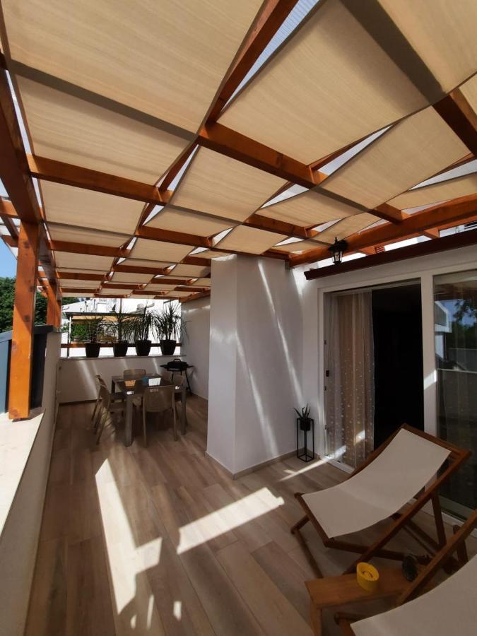 Apartmán Njivice, Otok Krk, Dora