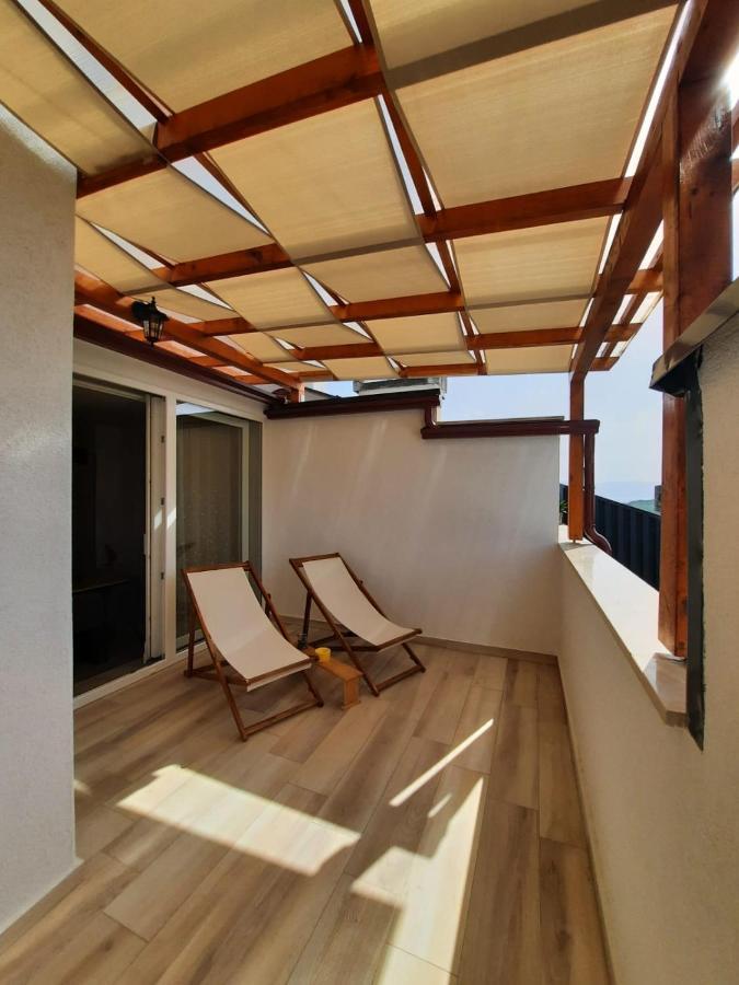 Apartmán Njivice, Otok Krk, Dora Njivice